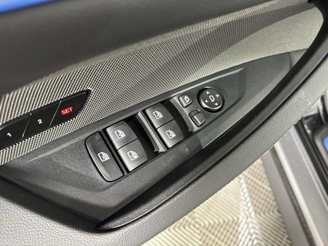 used 2025 BMW i4 Gran Coupe car, priced at $49,672