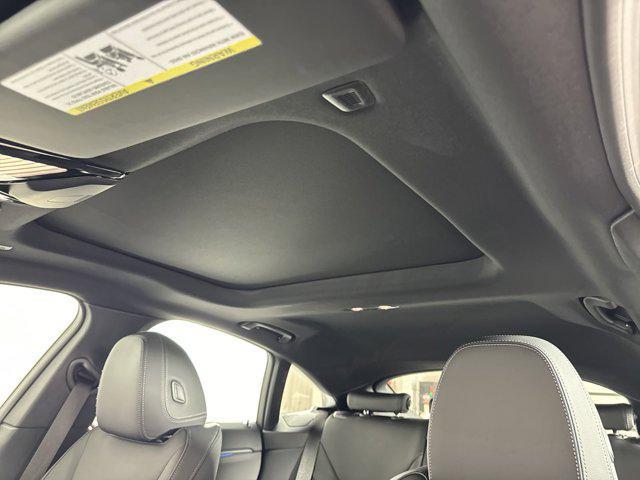 used 2025 BMW i4 Gran Coupe car, priced at $49,672