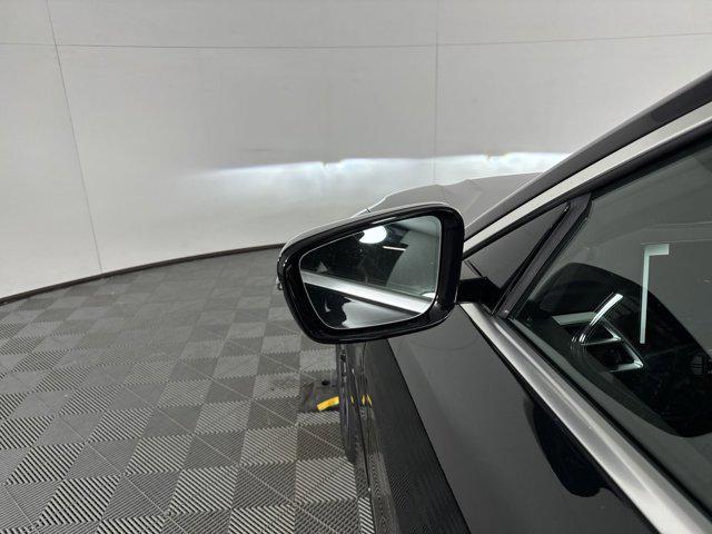 used 2025 BMW i4 Gran Coupe car, priced at $49,672