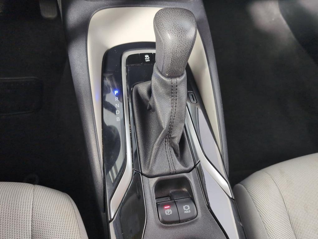 used 2022 Toyota Corolla car, priced at $15,999