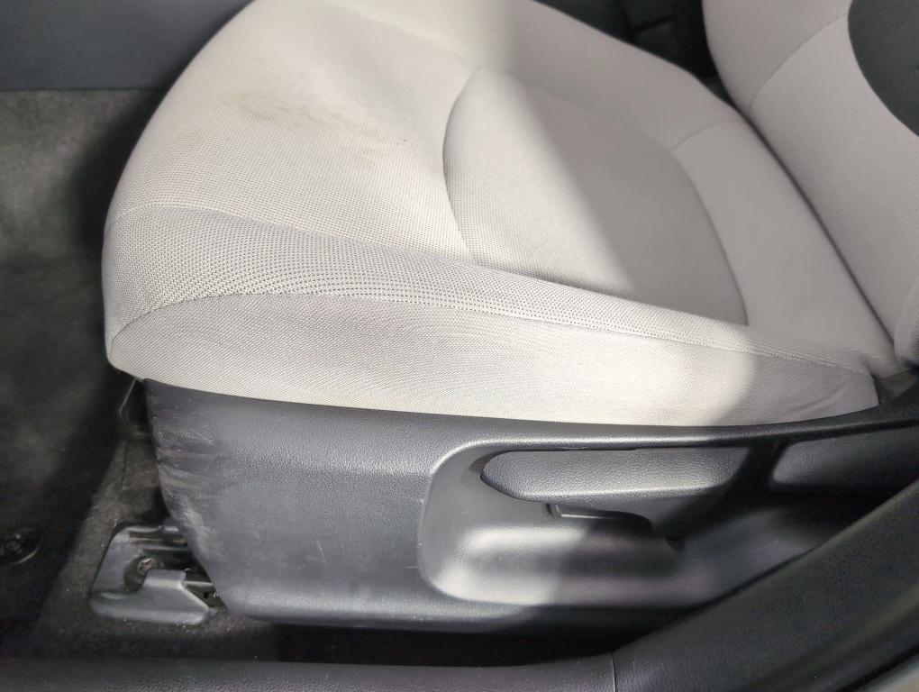 used 2022 Toyota Corolla car, priced at $15,999