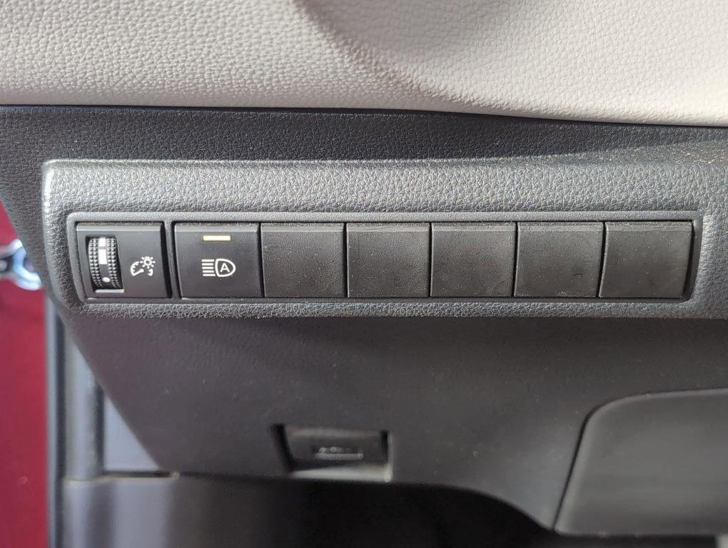 used 2022 Toyota Corolla car, priced at $15,999