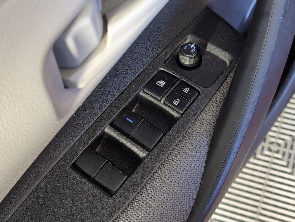 used 2022 Toyota Corolla car, priced at $15,999