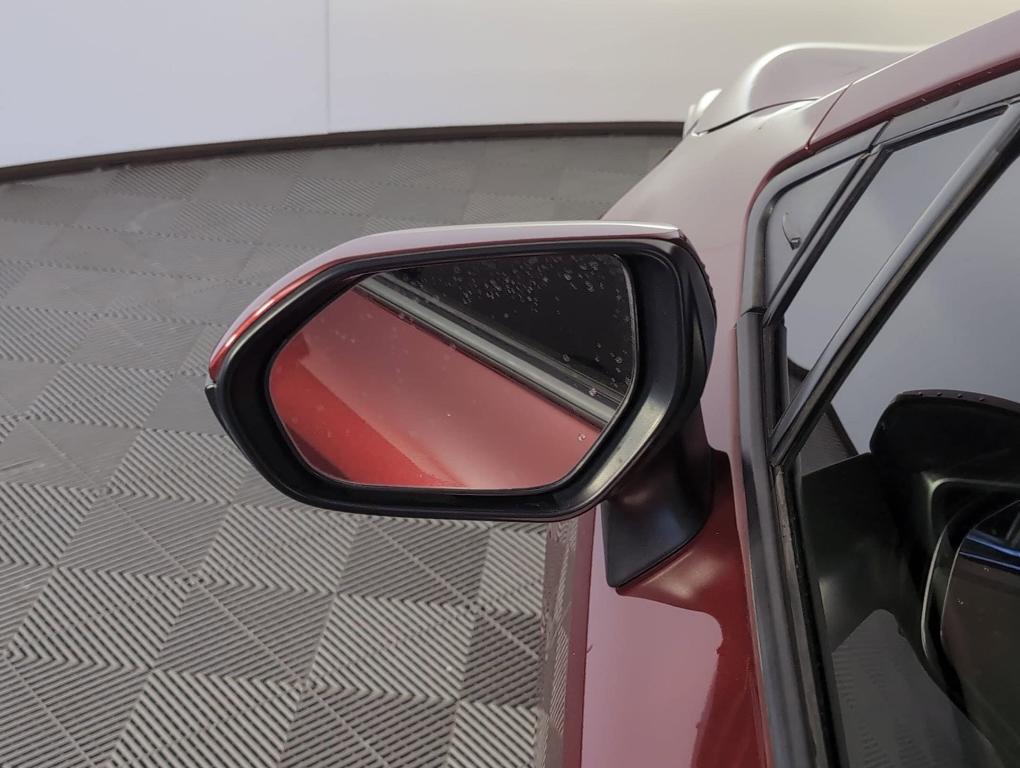 used 2022 Toyota Corolla car, priced at $15,999