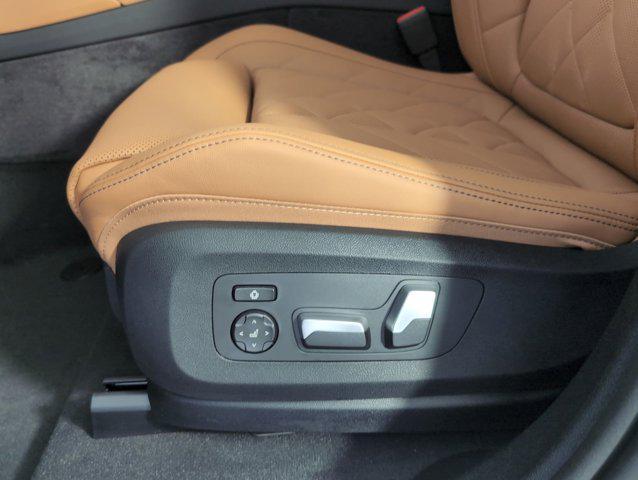 new 2026 BMW X6 car, priced at $83,485