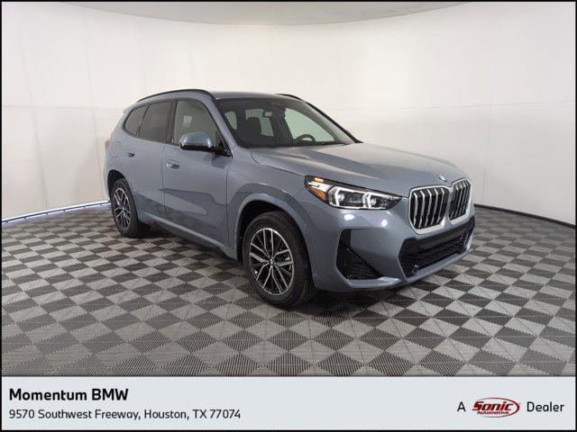 new 2024 BMW X1 car, priced at $43,692