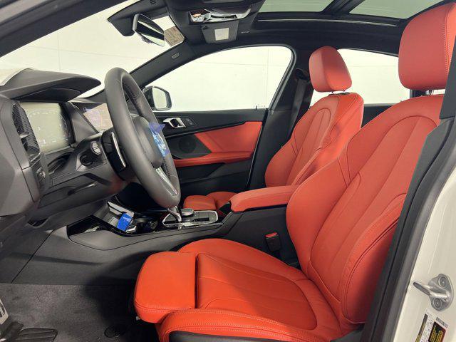 used 2024 BMW M235 Gran Coupe car, priced at $48,223