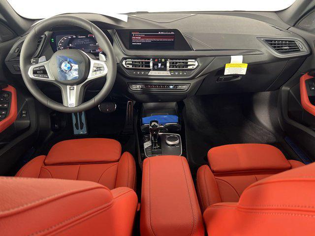 used 2024 BMW M235 Gran Coupe car, priced at $48,223