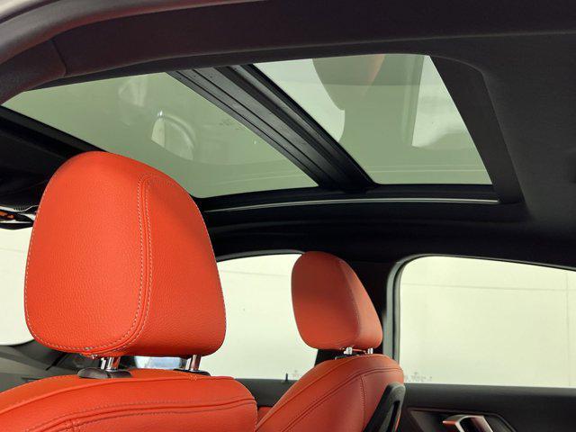 used 2024 BMW M235 Gran Coupe car, priced at $48,223