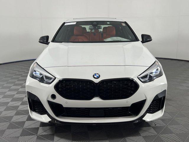 used 2024 BMW M235 Gran Coupe car, priced at $48,223