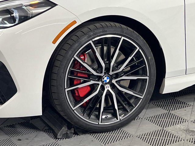used 2024 BMW M235 Gran Coupe car, priced at $48,223