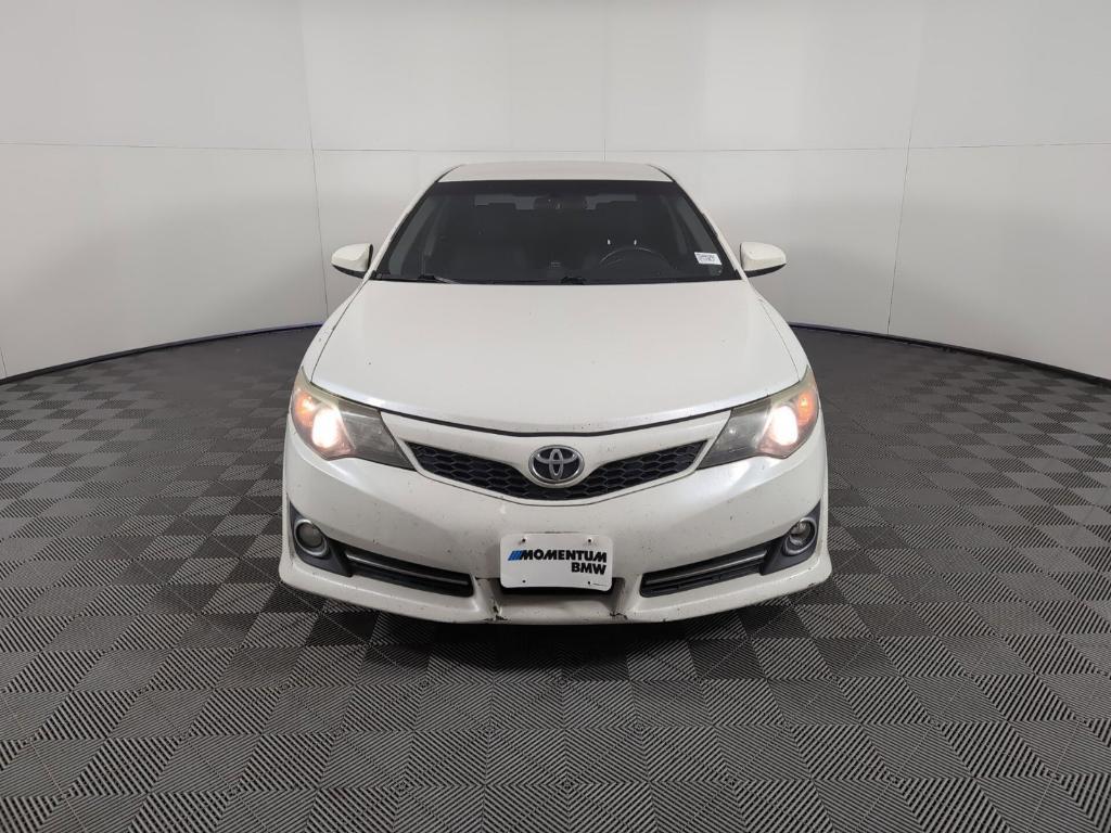 used 2014 Toyota Camry car, priced at $8,999