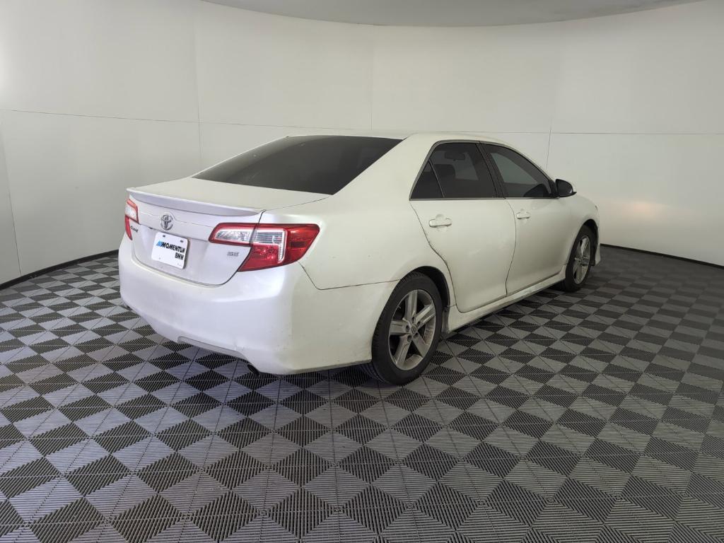 used 2014 Toyota Camry car, priced at $8,999