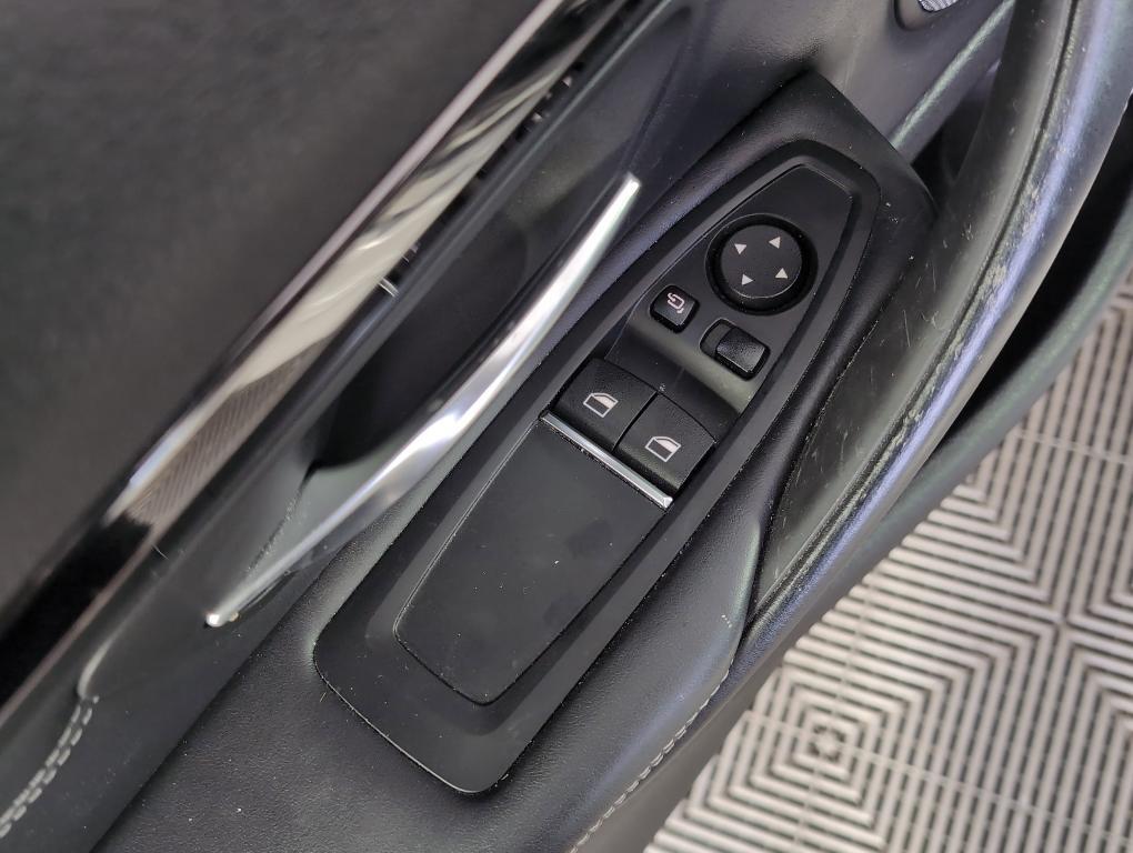 used 2018 BMW M4 car, priced at $42,999