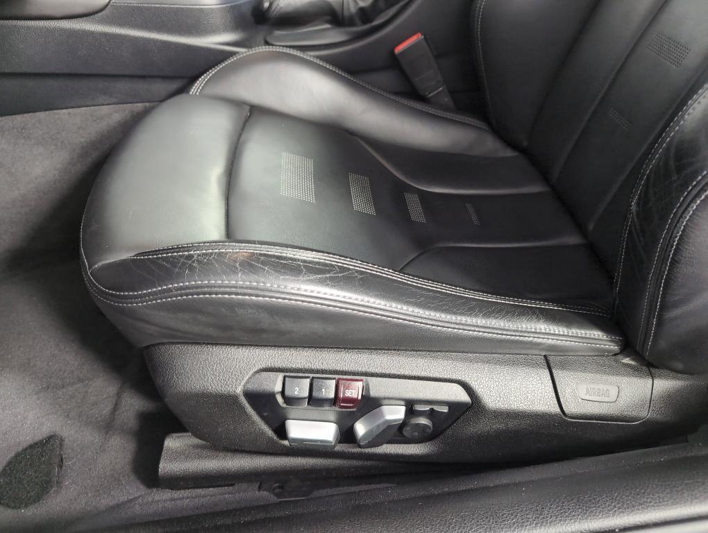 used 2018 BMW M4 car, priced at $42,999