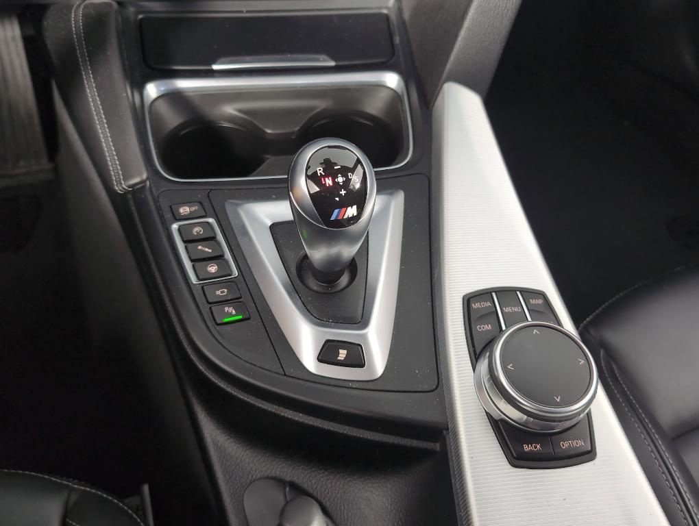 used 2018 BMW M4 car, priced at $42,999