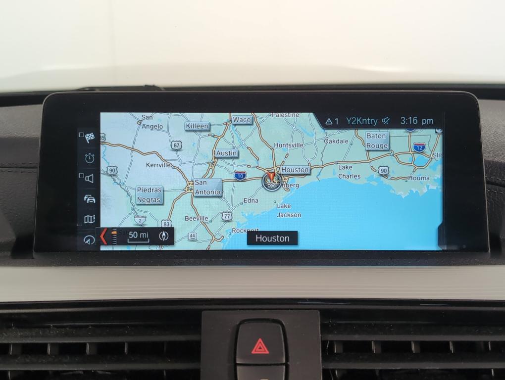 used 2018 BMW M4 car, priced at $42,999