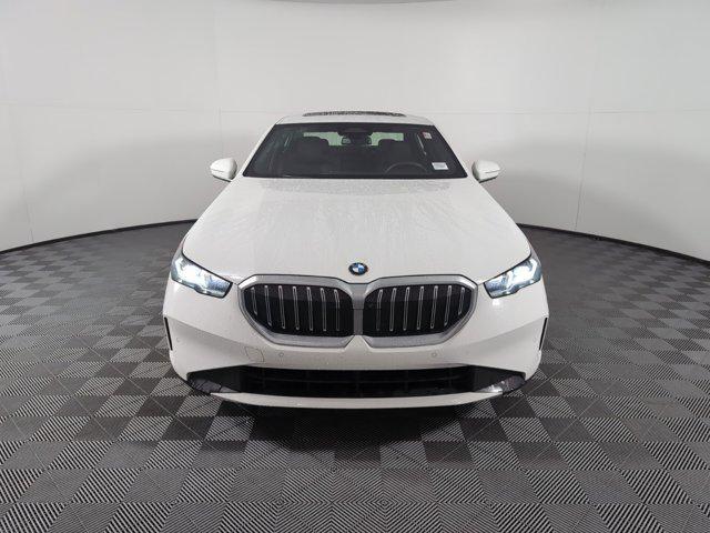 new 2024 BMW 530 car, priced at $55,885