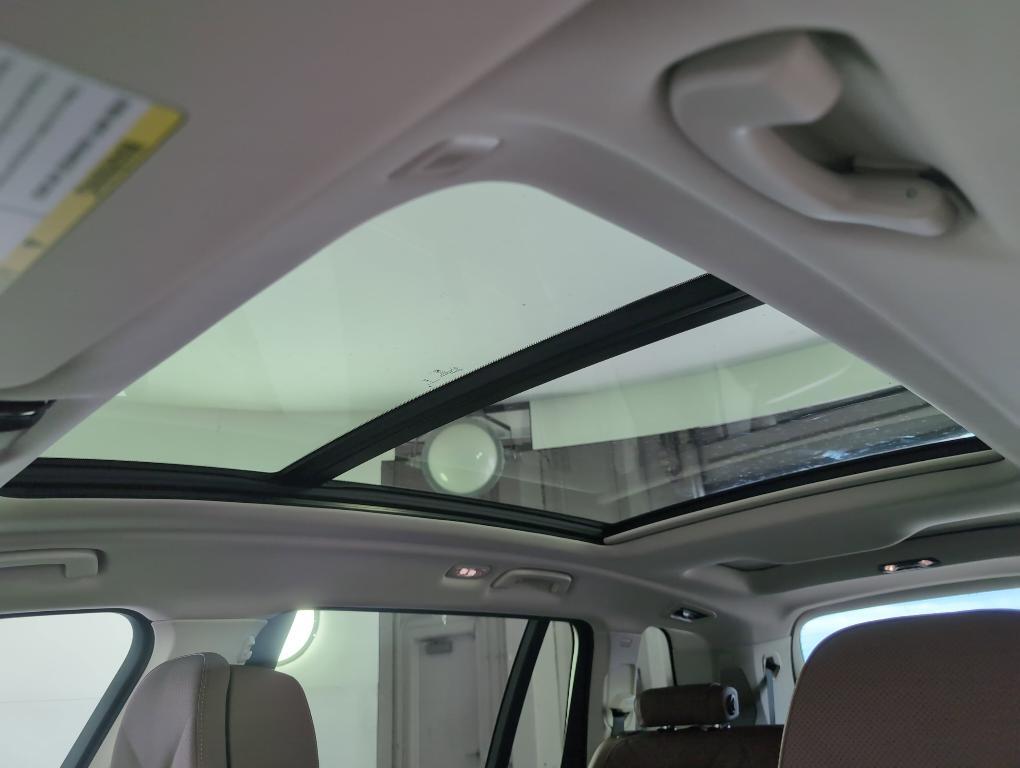 new 2026 BMW X7 car, priced at $93,830
