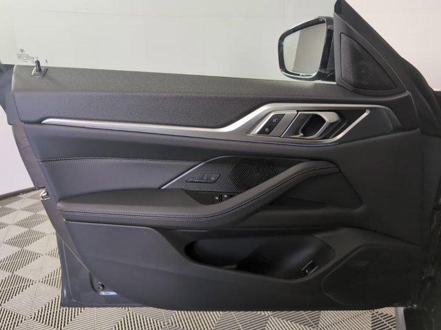 used 2024 BMW i4 Gran Coupe car, priced at $47,461