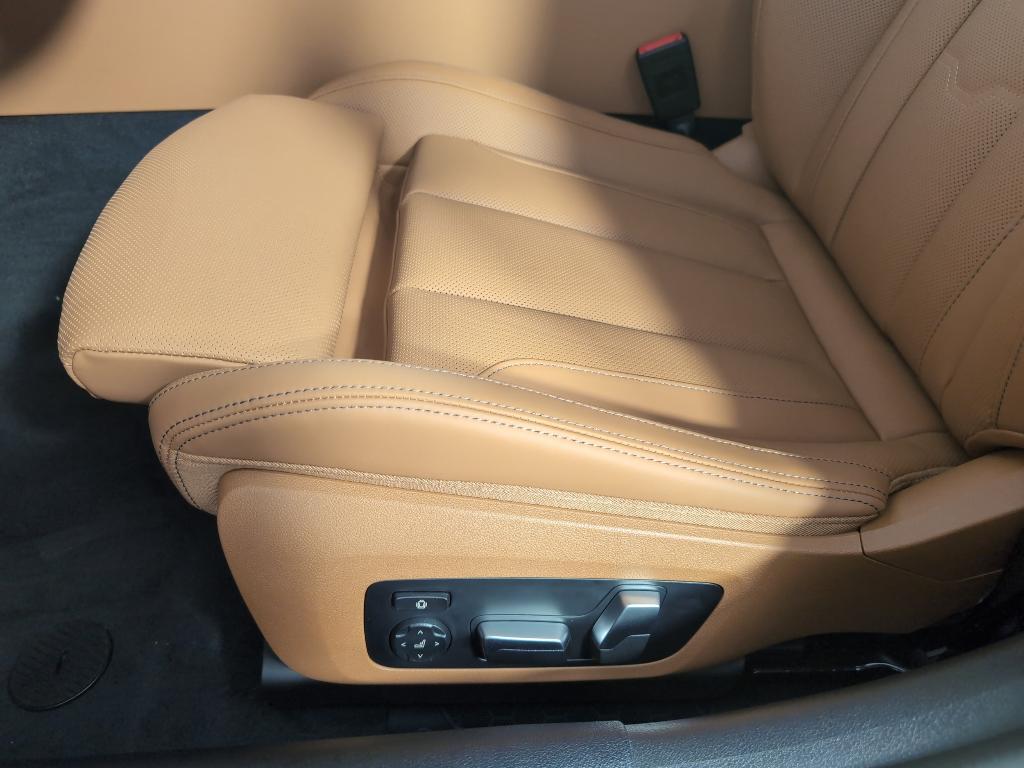 new 2025 BMW 840 Gran Coupe car, priced at $102,035
