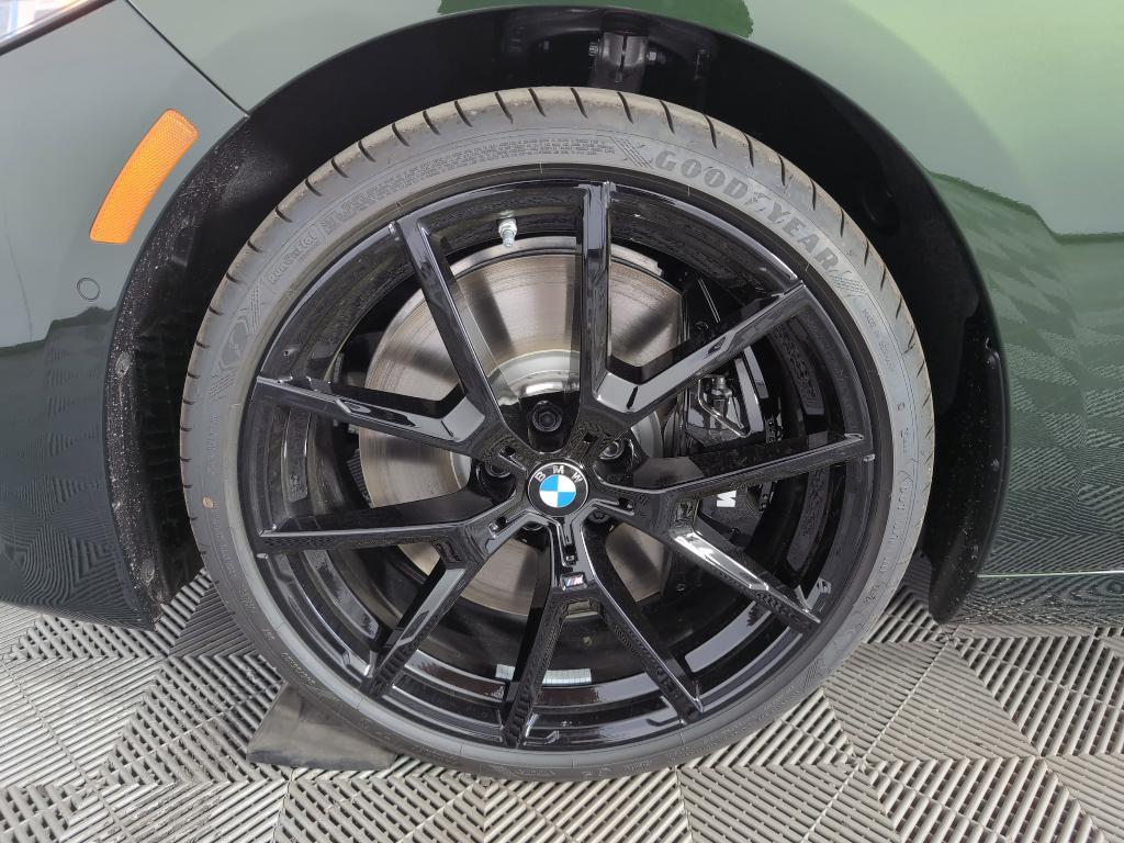 new 2025 BMW 840 Gran Coupe car, priced at $102,035