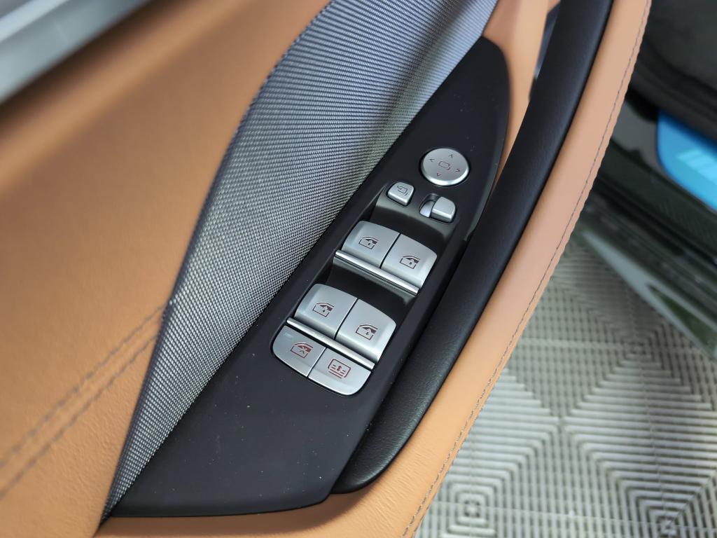 new 2025 BMW 840 Gran Coupe car, priced at $102,035
