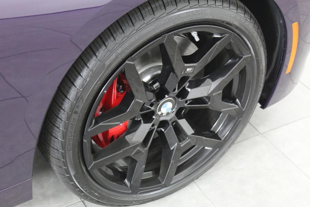 new 2025 BMW 230 car, priced at $51,985