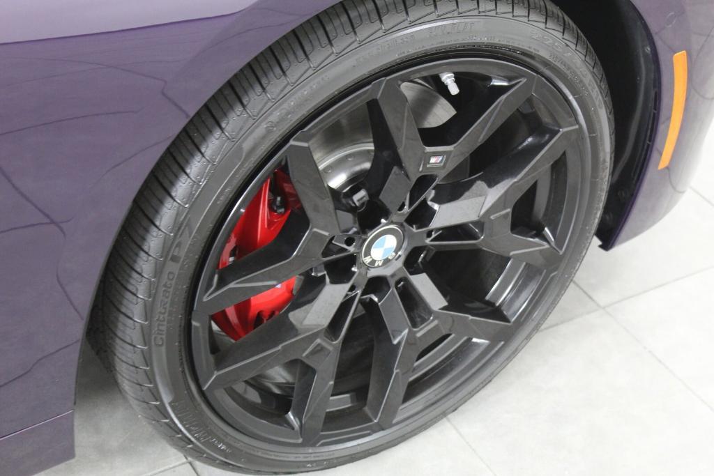 new 2025 BMW 230 car, priced at $51,985