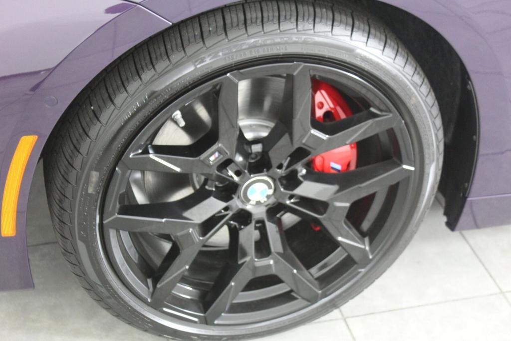 new 2025 BMW 230 car, priced at $51,985