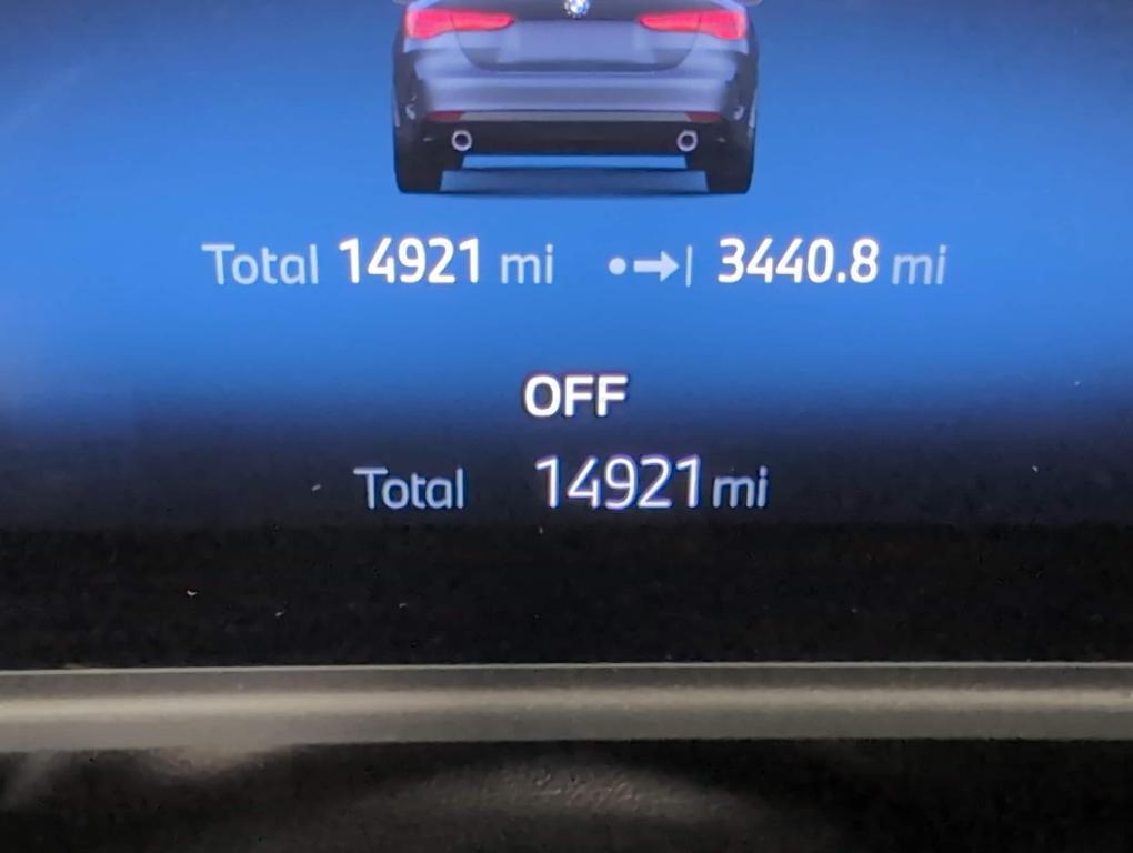 used 2025 BMW 430 car, priced at $48,298