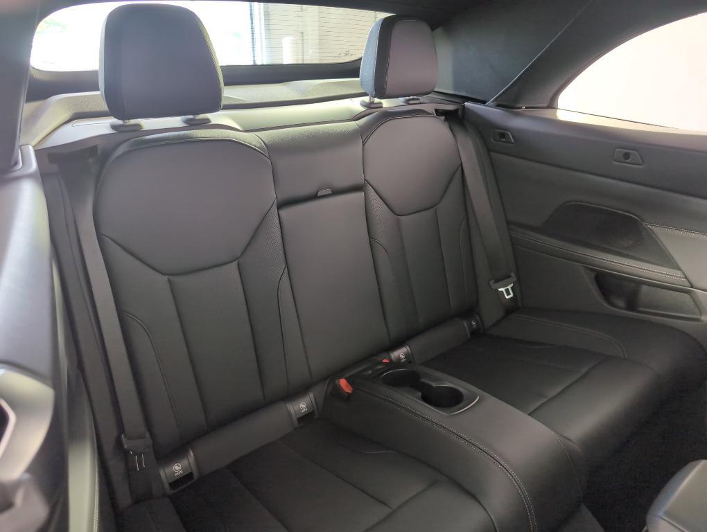 used 2025 BMW 430 car, priced at $48,298