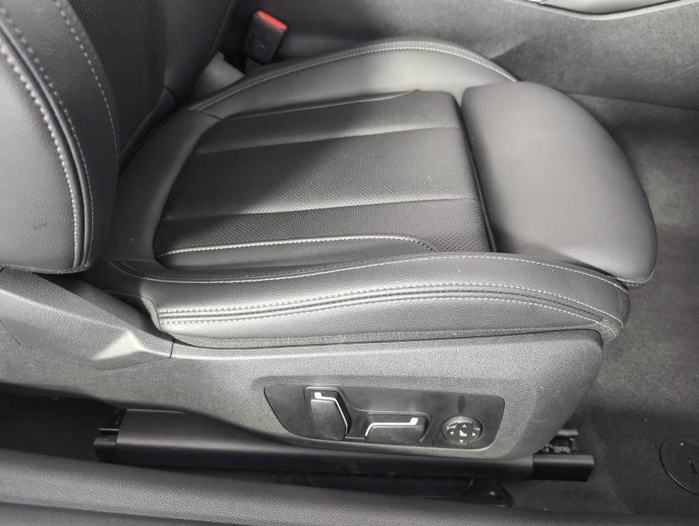 used 2025 BMW 430 car, priced at $48,298