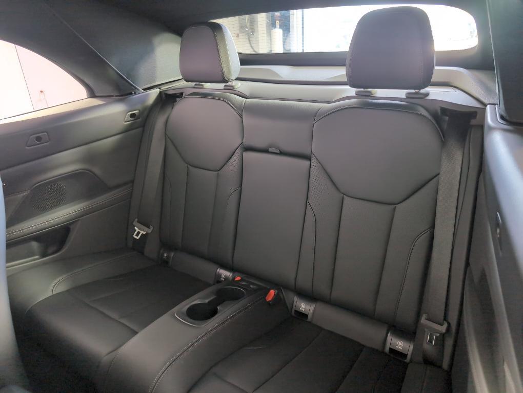 used 2025 BMW 430 car, priced at $48,298