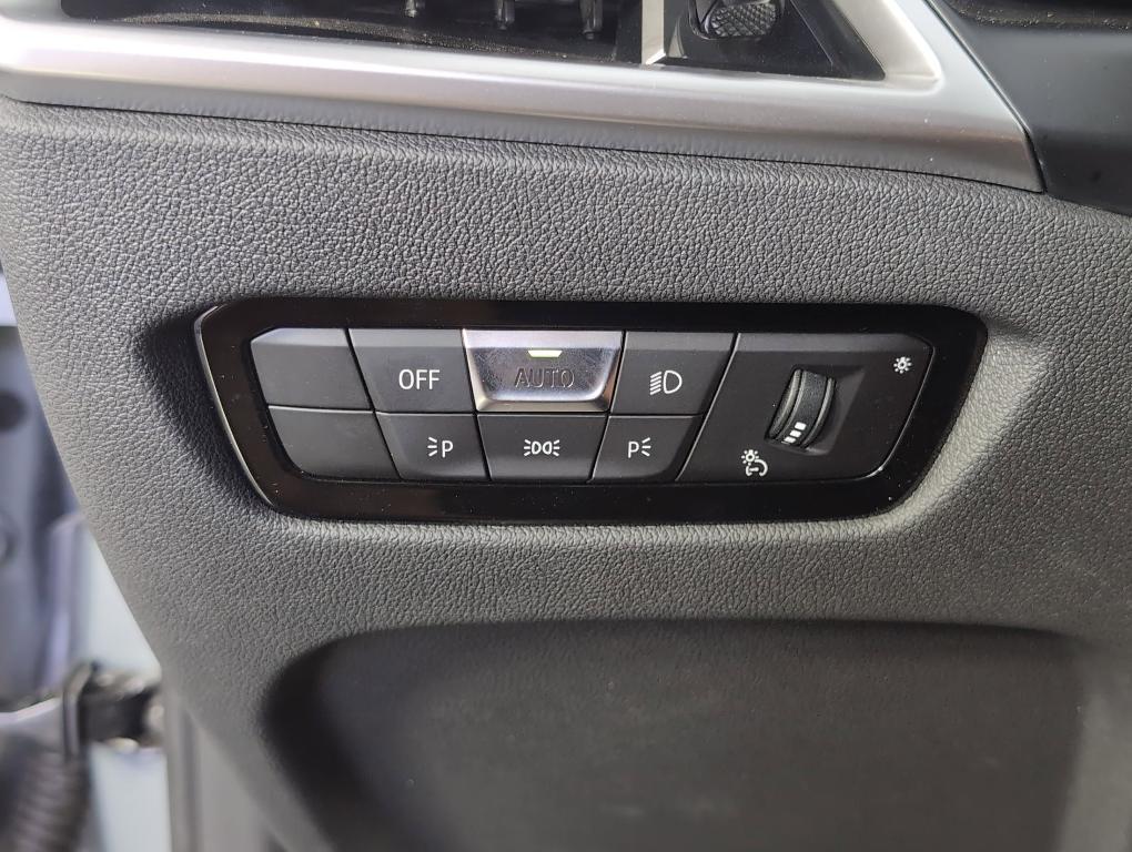 used 2025 BMW 430 car, priced at $48,298
