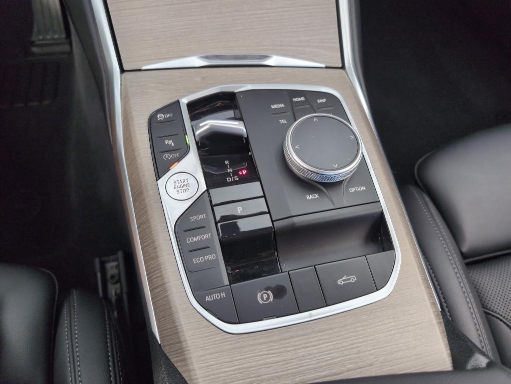 used 2025 BMW 430 car, priced at $46,997