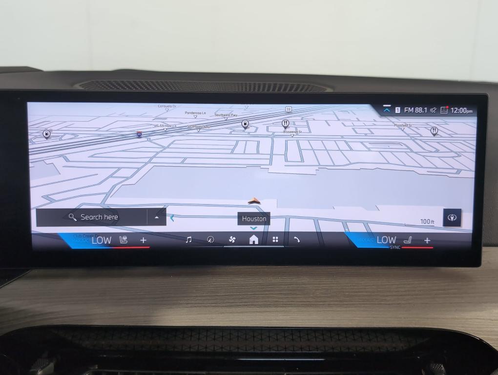 used 2025 BMW 430 car, priced at $46,997