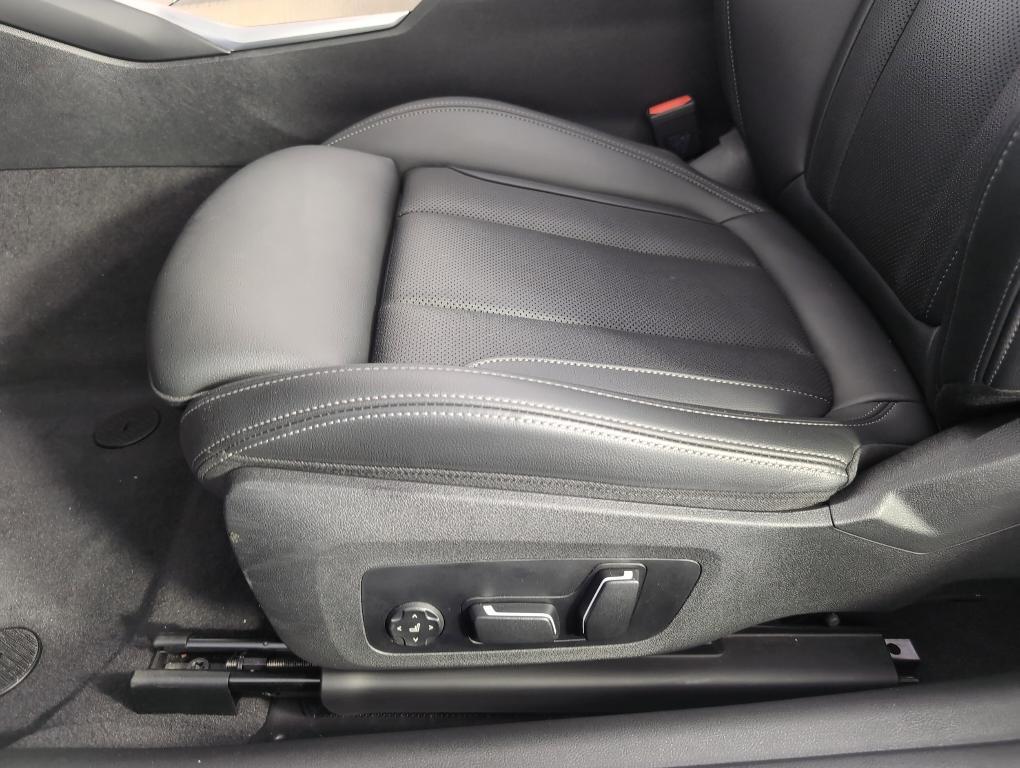 used 2025 BMW 430 car, priced at $48,298