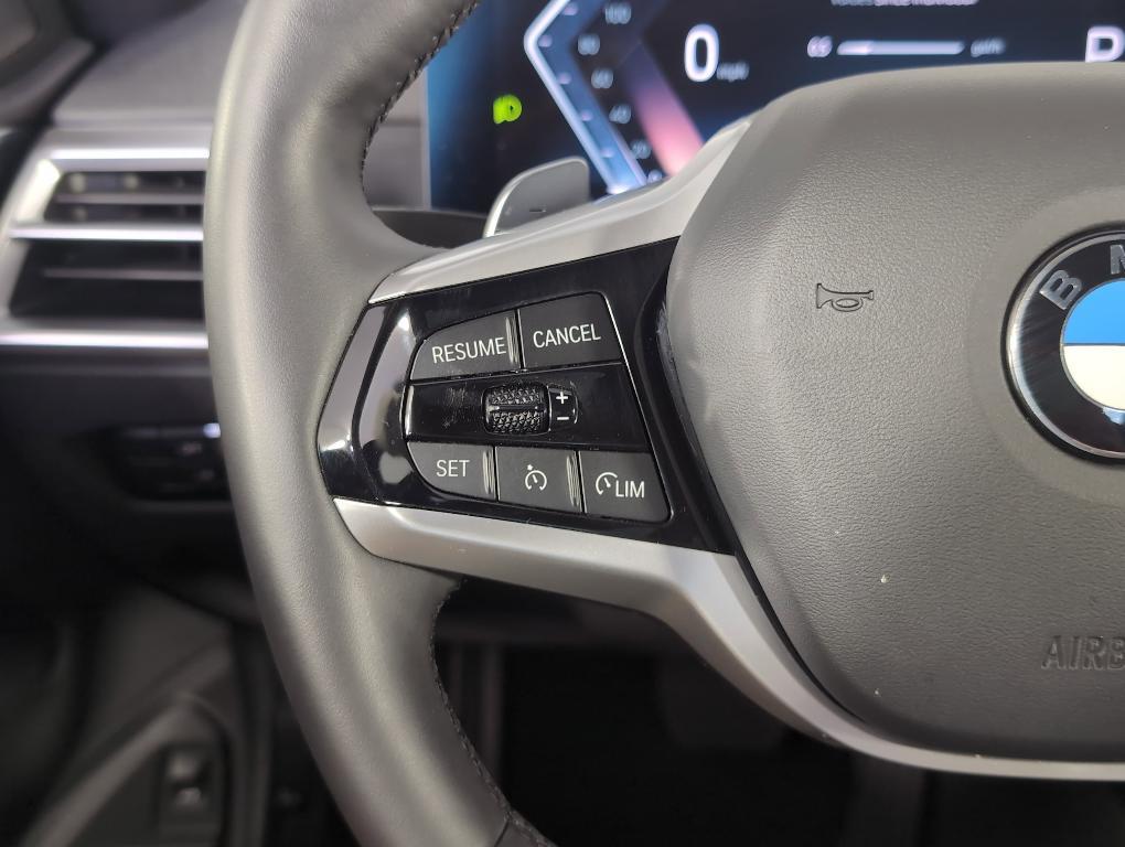 used 2025 BMW 430 car, priced at $46,997