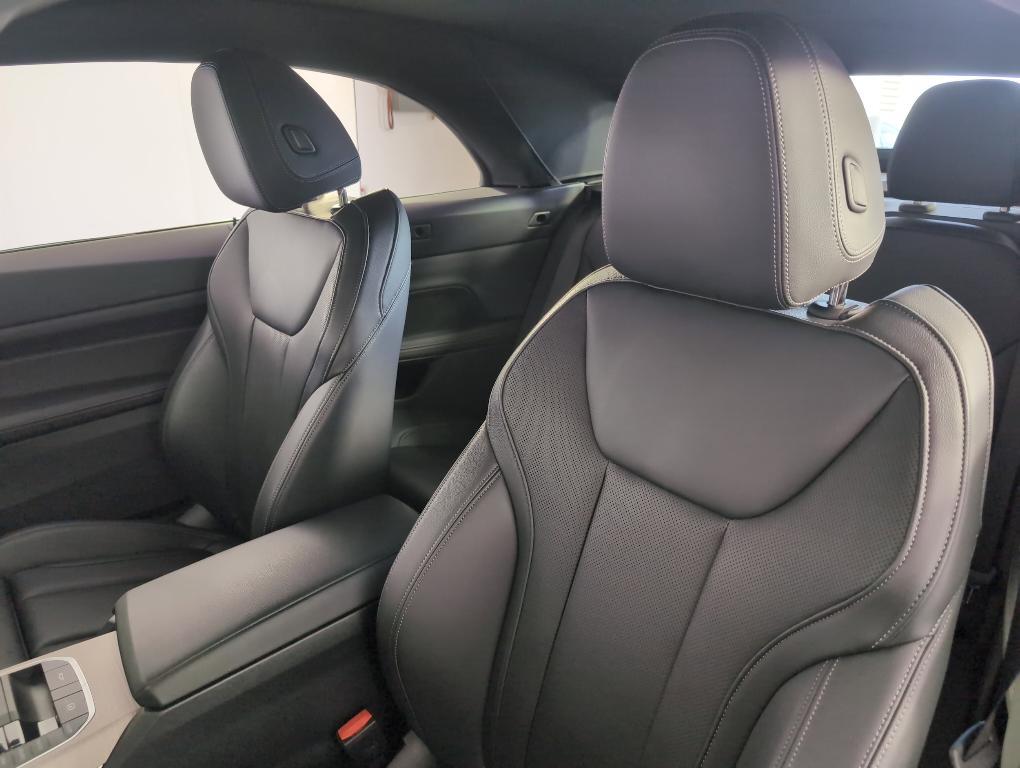 used 2025 BMW 430 car, priced at $48,298