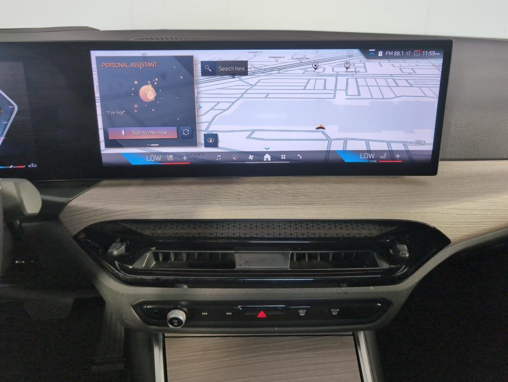 used 2025 BMW 430 car, priced at $46,997