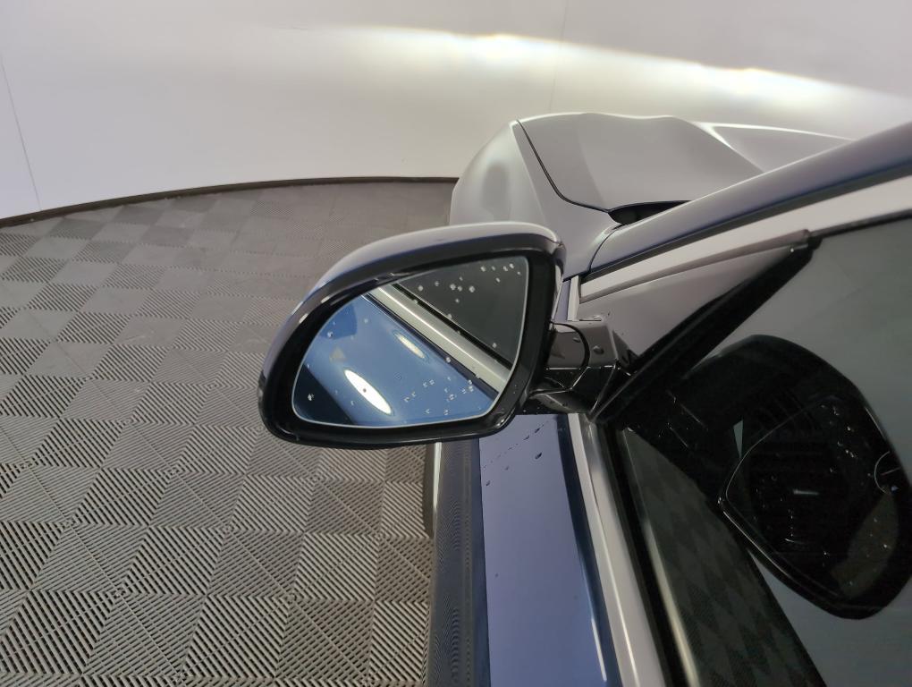 used 2020 BMW X3 car, priced at $21,499