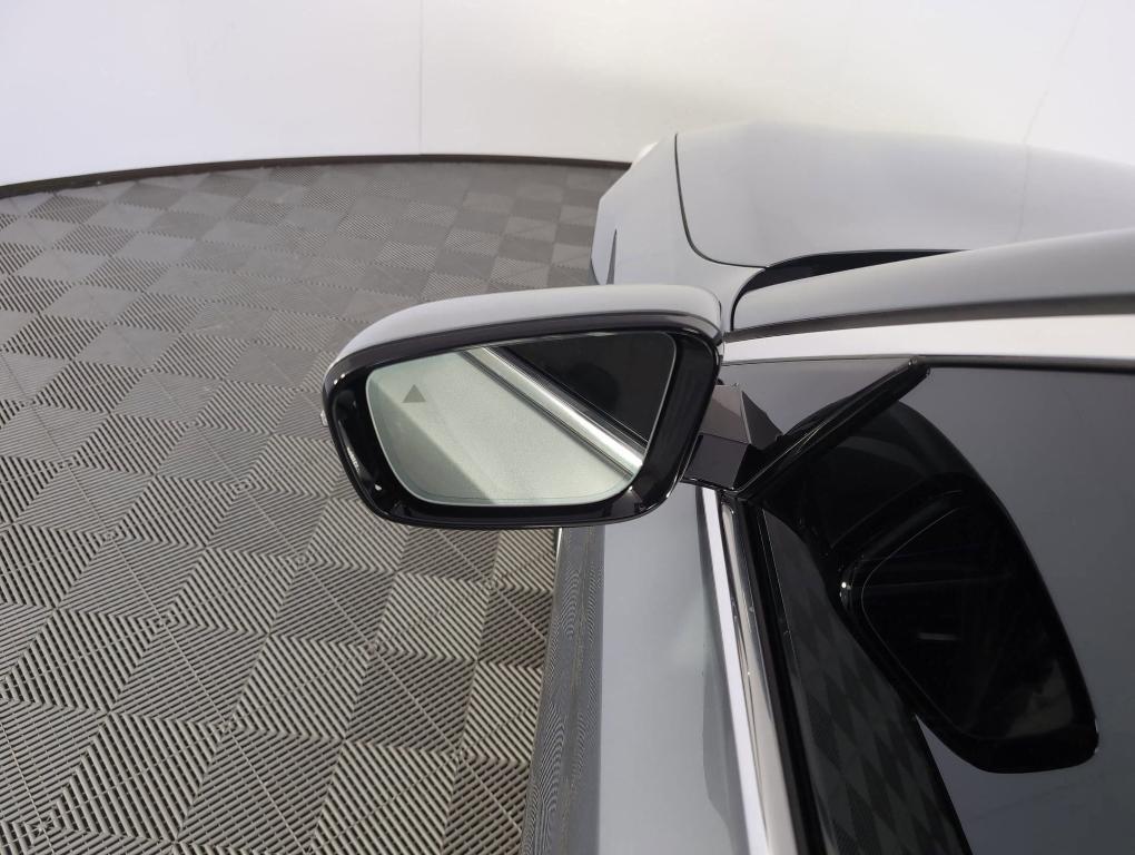 used 2023 BMW 530 car, priced at $38,498