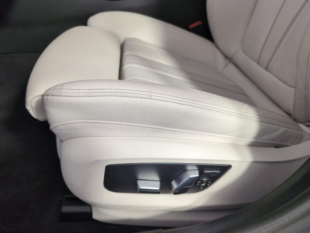 used 2023 BMW 530 car, priced at $38,498