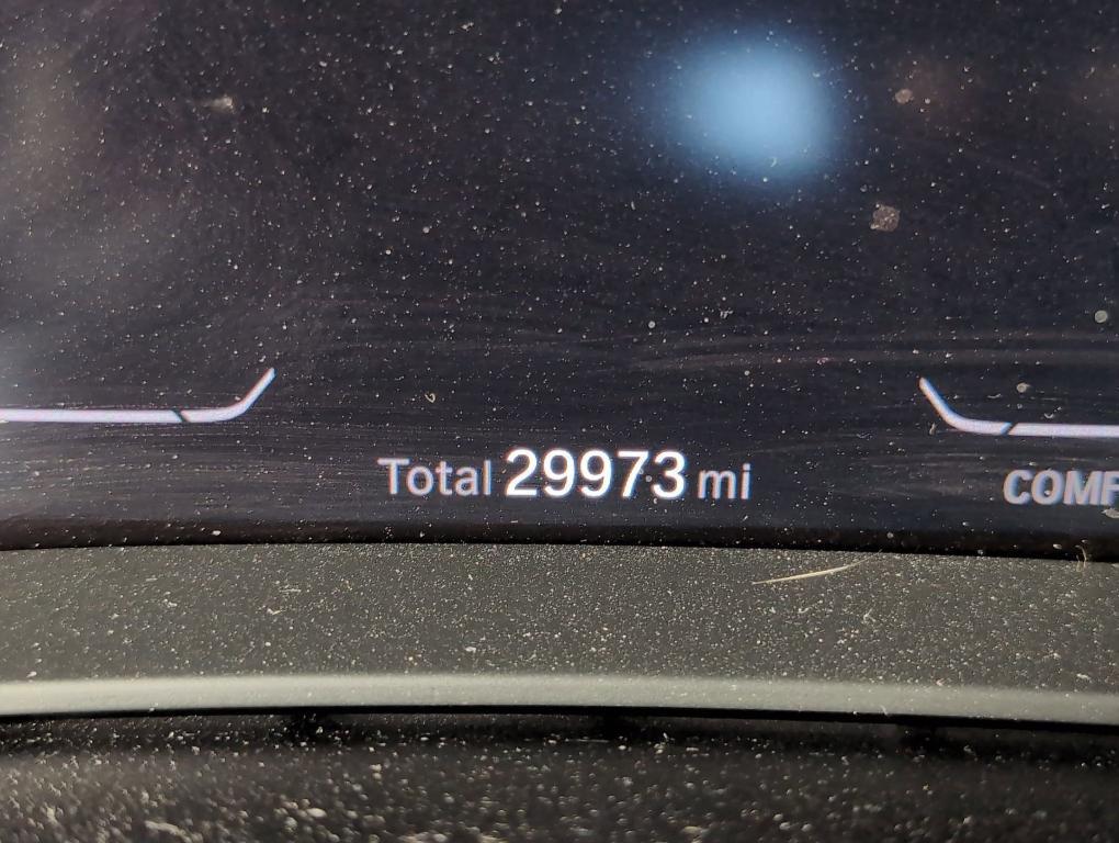 used 2023 BMW 530 car, priced at $38,498
