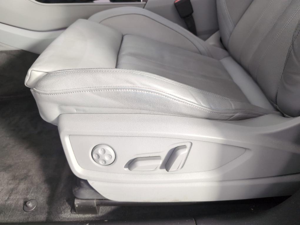 used 2022 Audi Q5 car, priced at $35,999