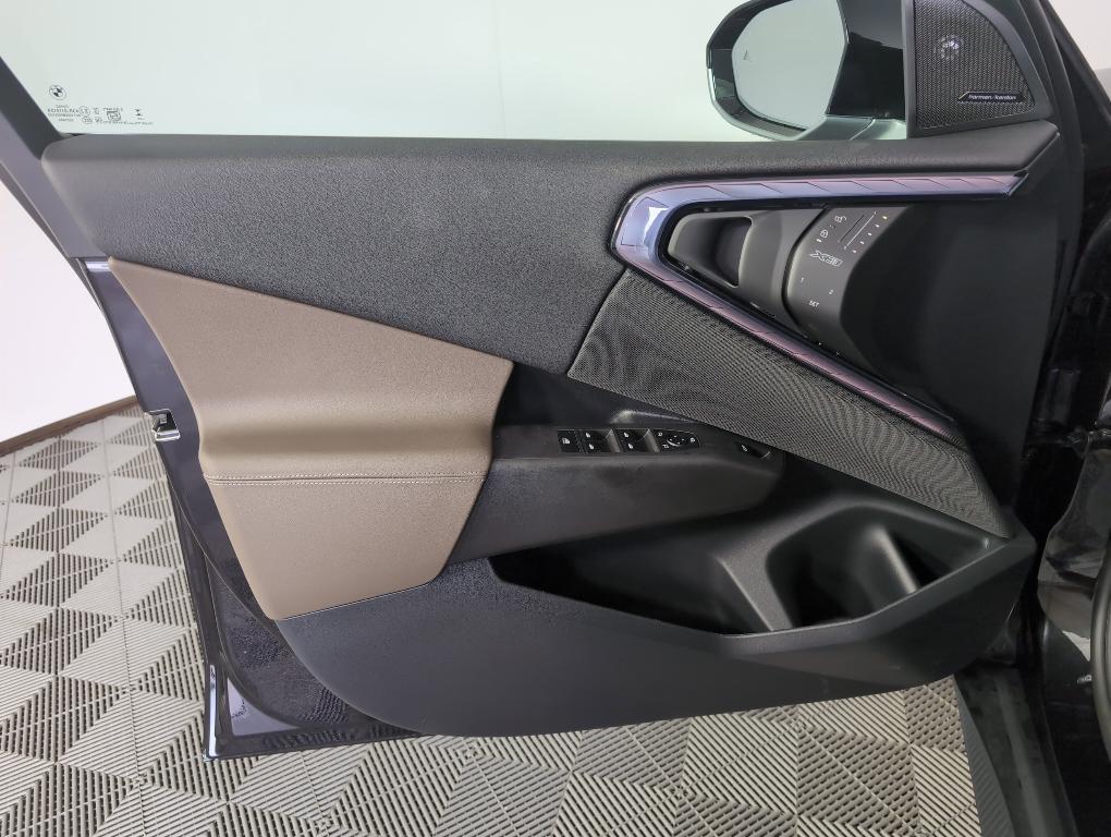 new 2025 BMW X3 car, priced at $58,185