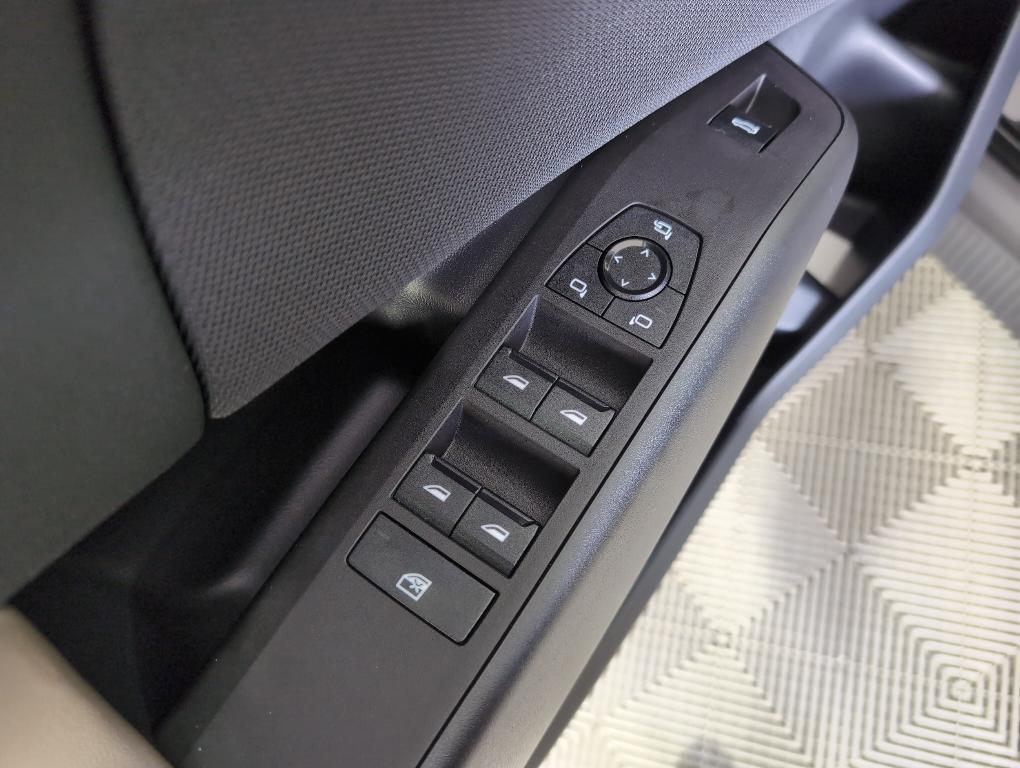 new 2025 BMW X3 car, priced at $58,185