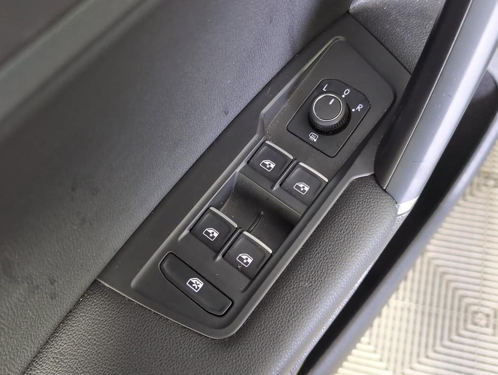 used 2018 Volkswagen Tiguan car, priced at $18,999