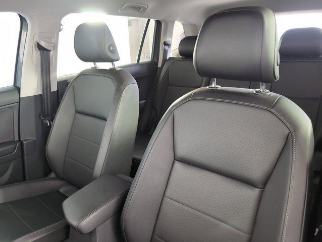 used 2018 Volkswagen Tiguan car, priced at $18,999